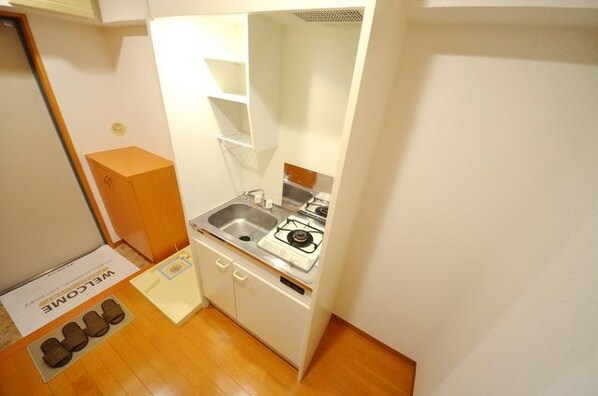 コアロード春日の物件内観写真